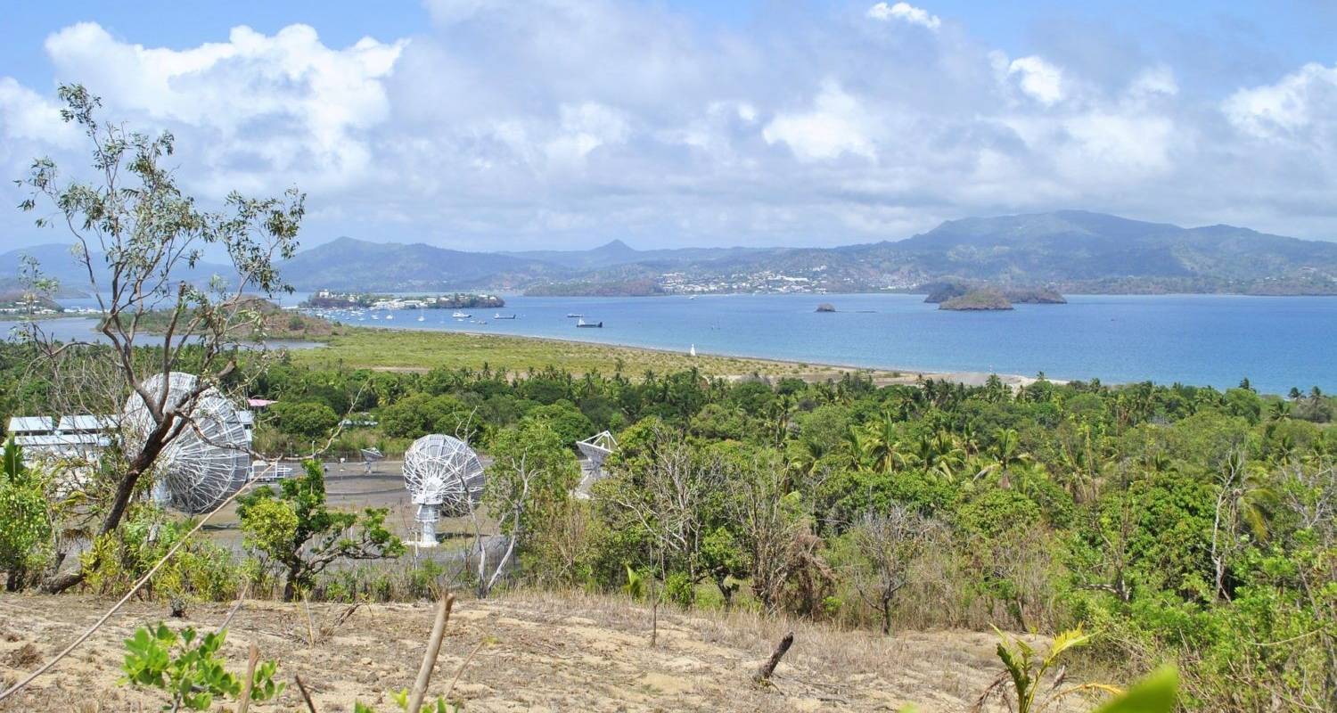 Circuits et voyages au Comores