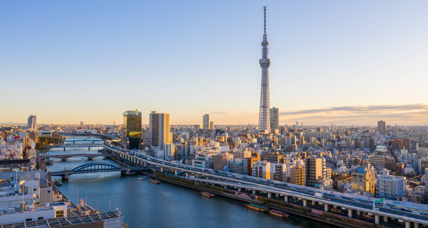 Premium Japan