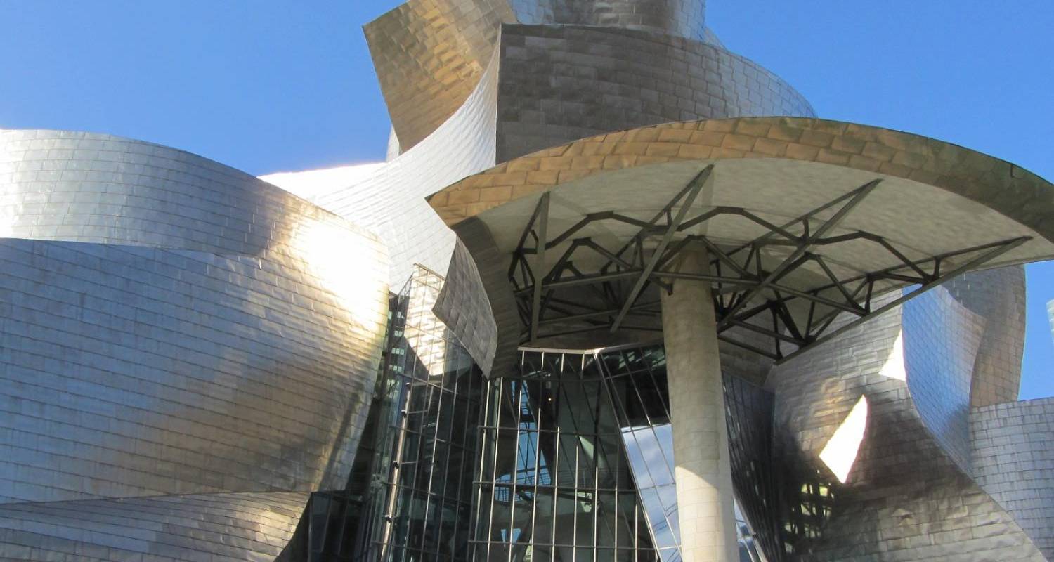 5-Day Tour of Bilbao and the Surroundings - Julia Travel