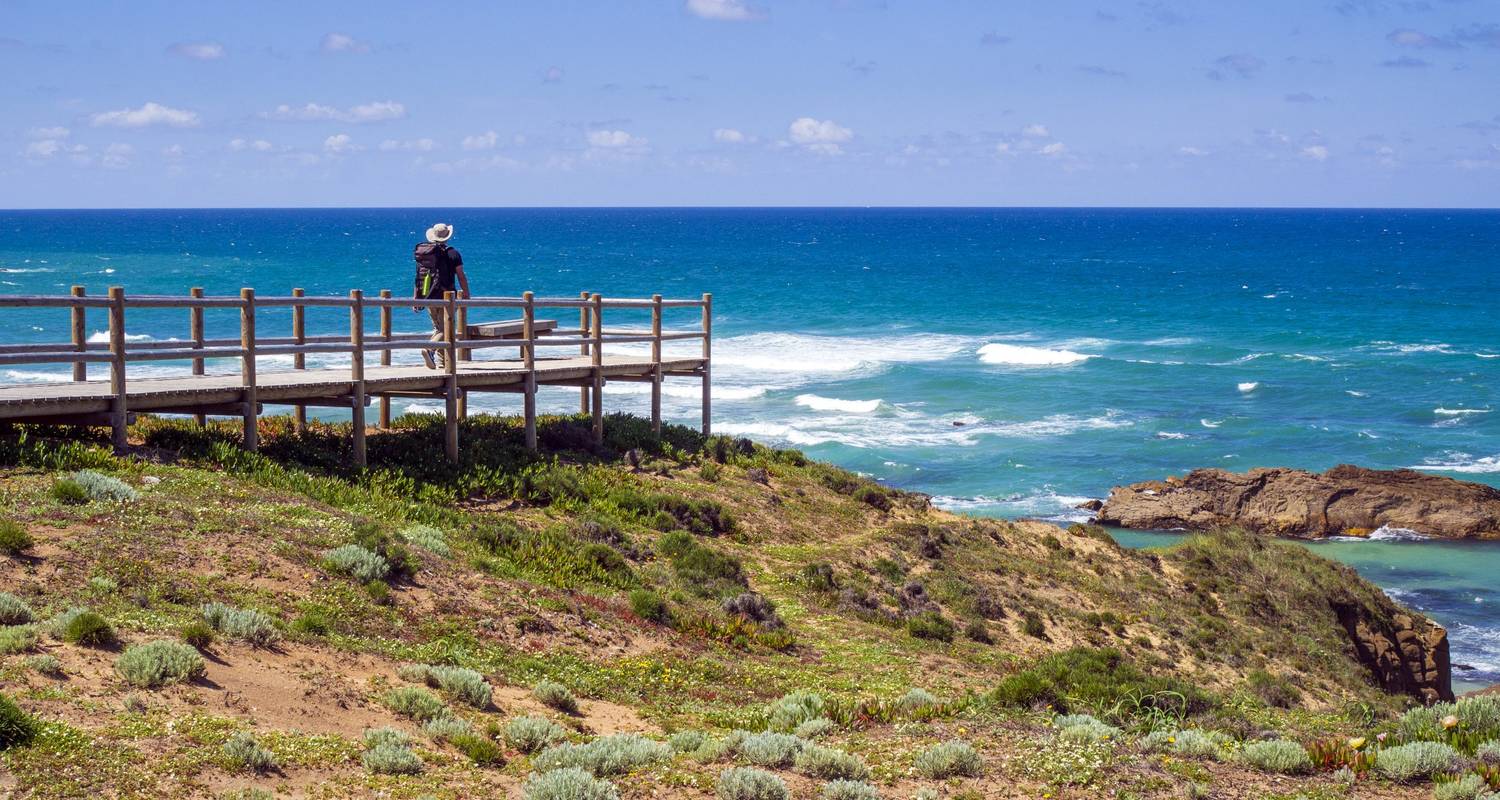 Alentejo Tours in Summer