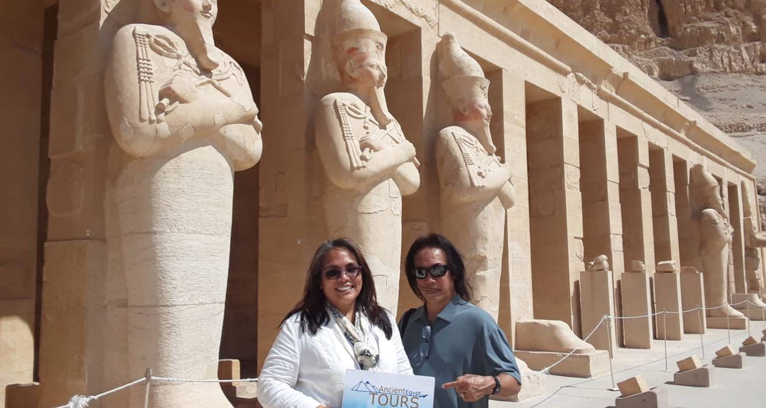 Budget 9 Days Cairo and Nile Cruise Holiday - Ancient Egypt Tours