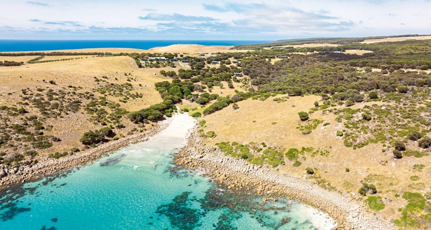 Circuits Australie méridionale en Juillet 2025