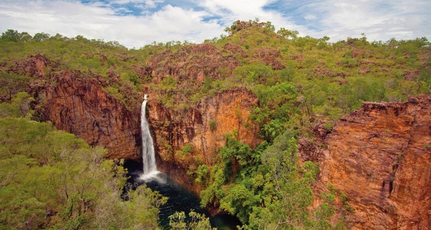 Kakadu Familienreisen