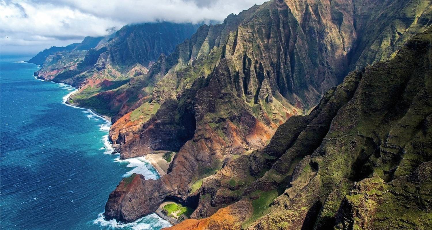 Hawaiianische Inselparadiese - MEIERS WELTREISEN