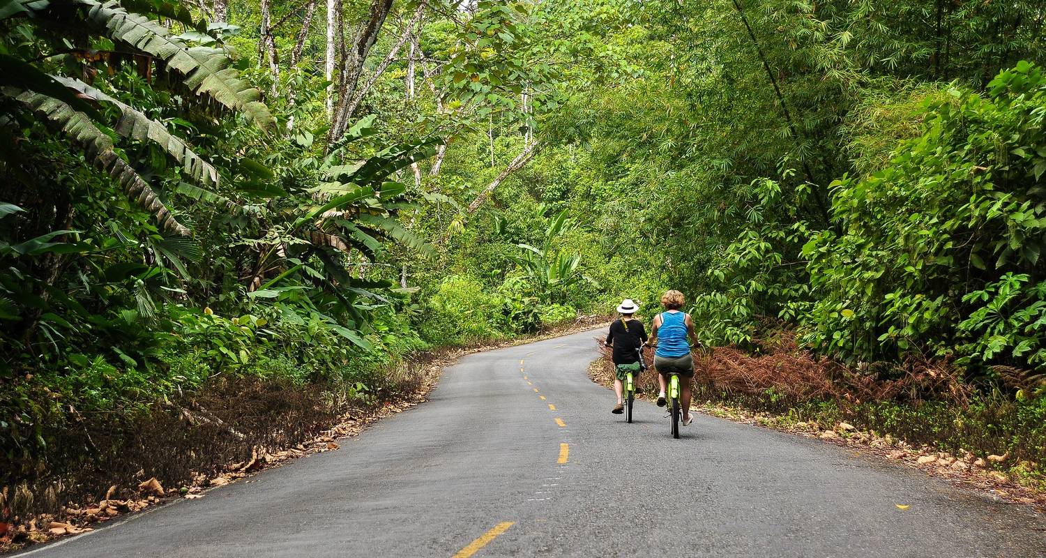 Circuits Panama de 10 jours