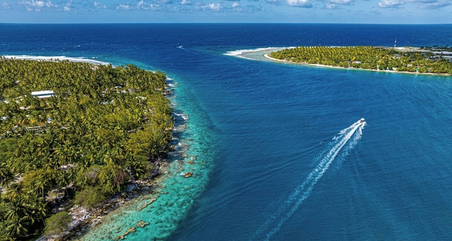 French Polynesia Tours & Trips