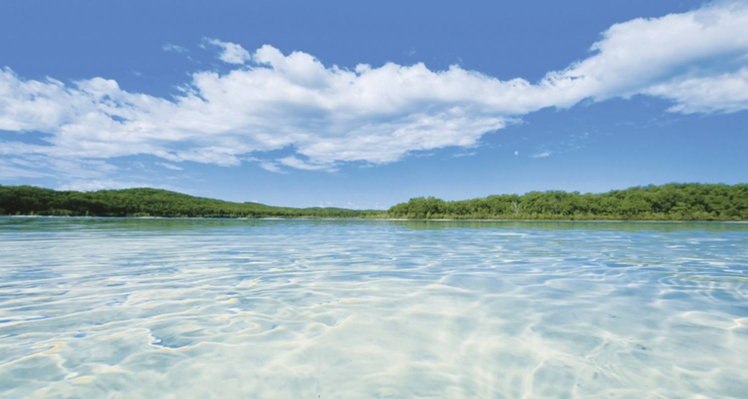 3-Day Australia East Coast Tour Packages