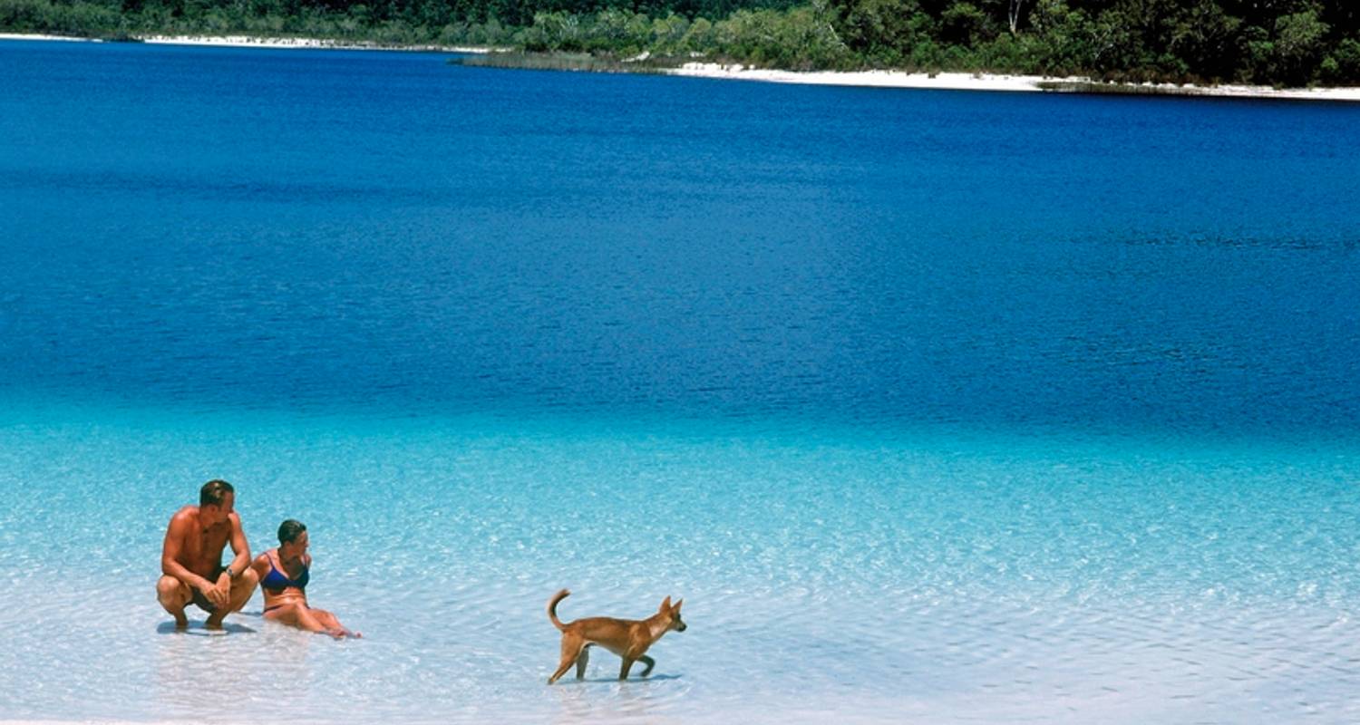 3-Day Queensland Tour Packages