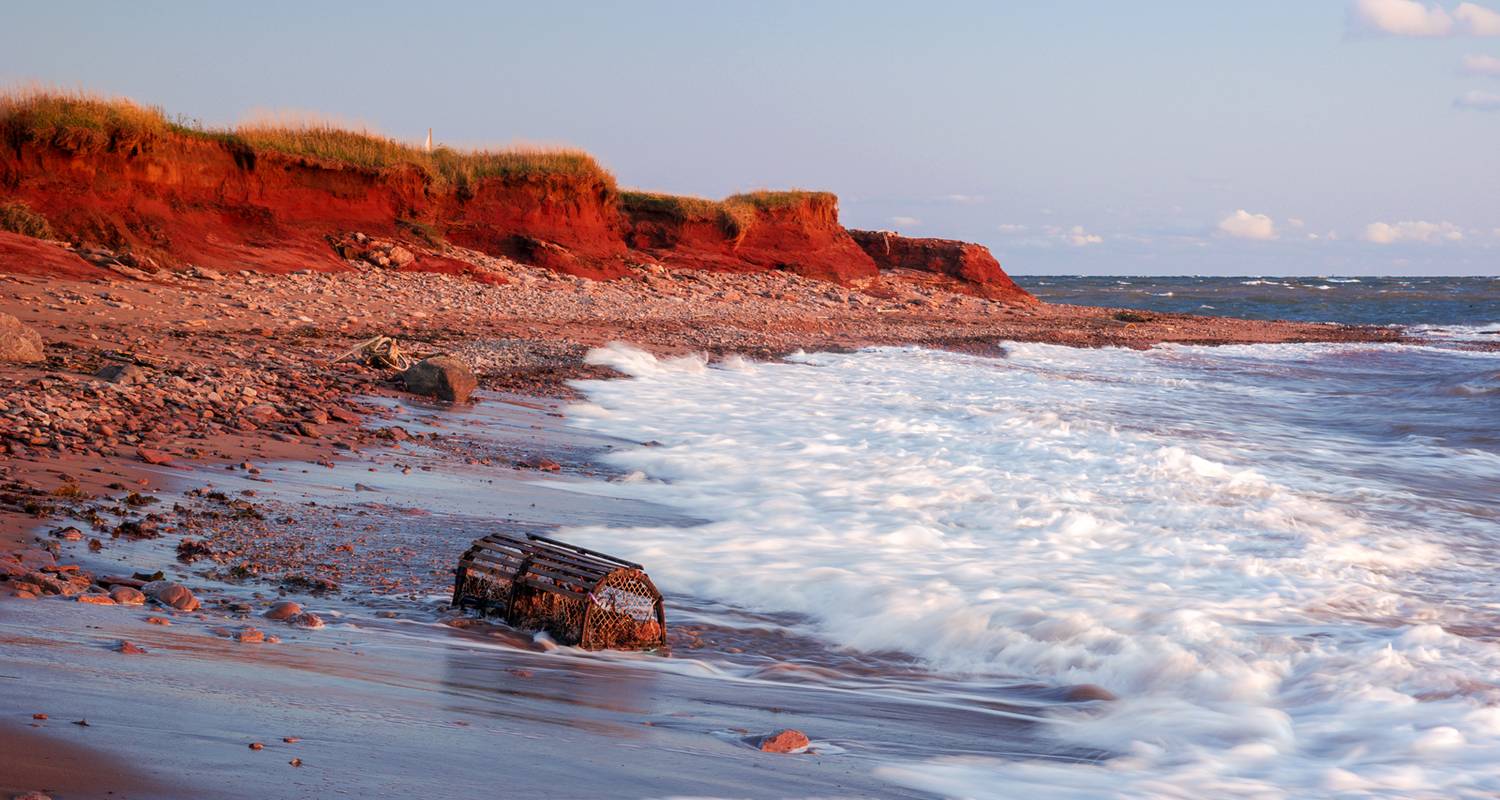 Best of Prince Edward Island - Atlantic Tours & Travel