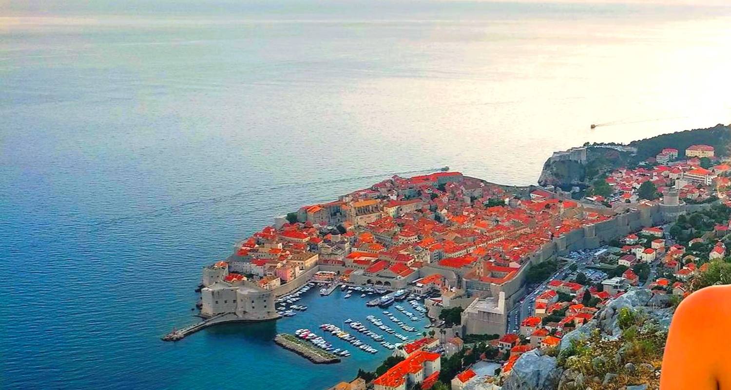 Luxe Croatia - Hidden Gems Adventure - Traveljaz