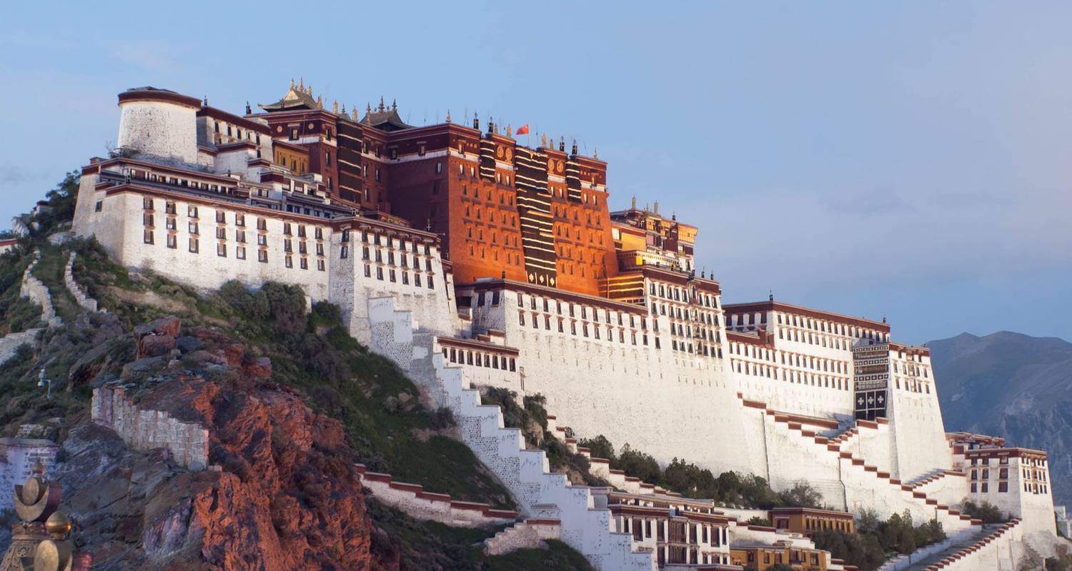 Découvrez le Tibet : les merveilles spirituelles et culturelles de Lhassa ! - MTA Destination Management Company