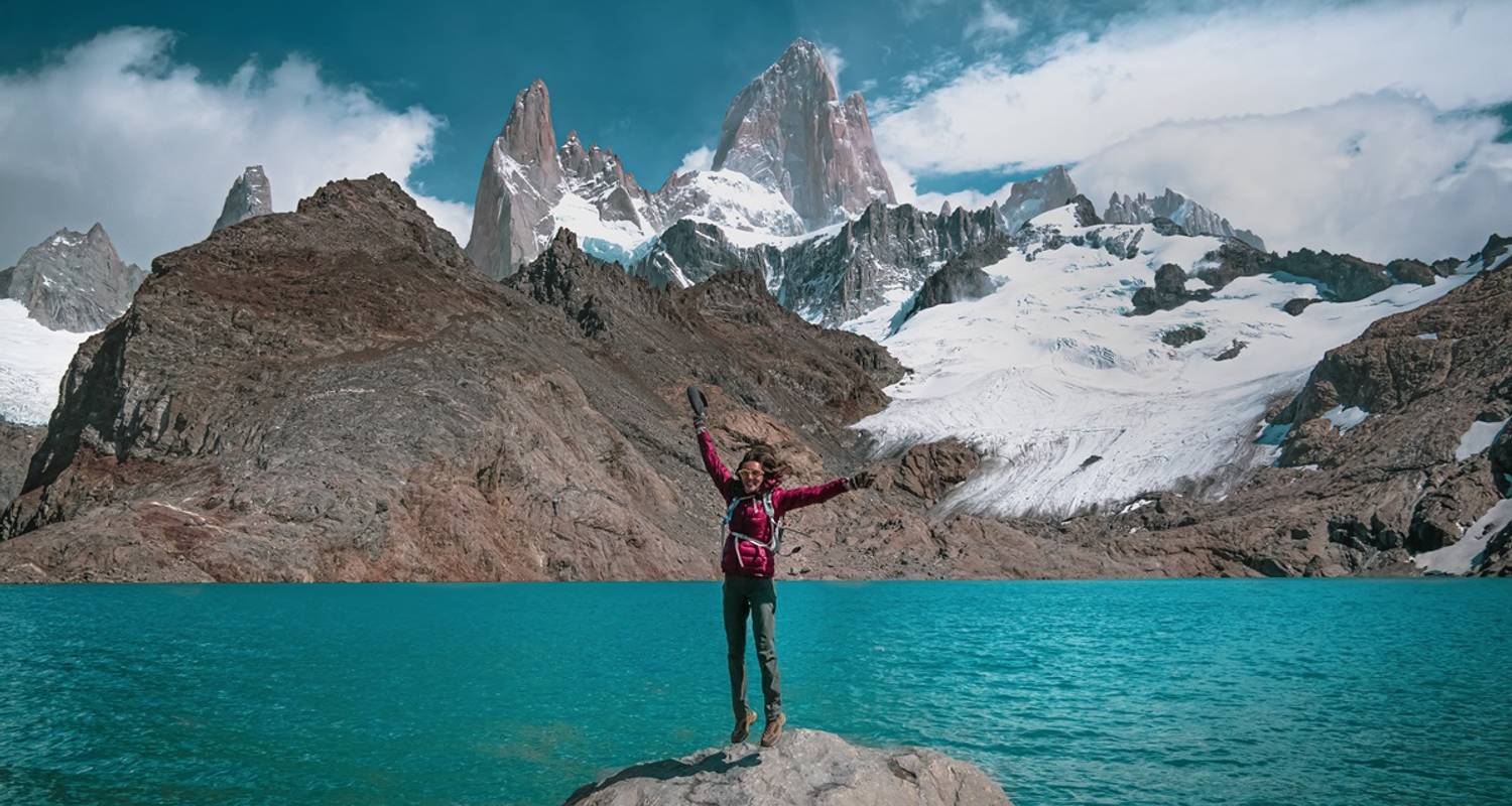 Zwischen Gletschern und Pfaden: 7 Tage Abenteuer in Calafate und Chaltén - Signature Tours