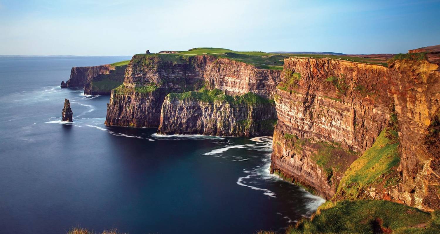 Irlanda panorámica (Grupo pequeño, 10 días) (11 destinations) - Insight Vacations