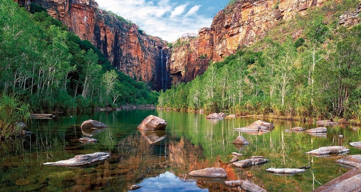 7-Day Kakadu National Park Tour Packages