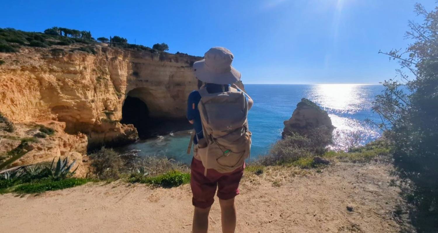 Wanderungen an der Westalgarve - Be Cool