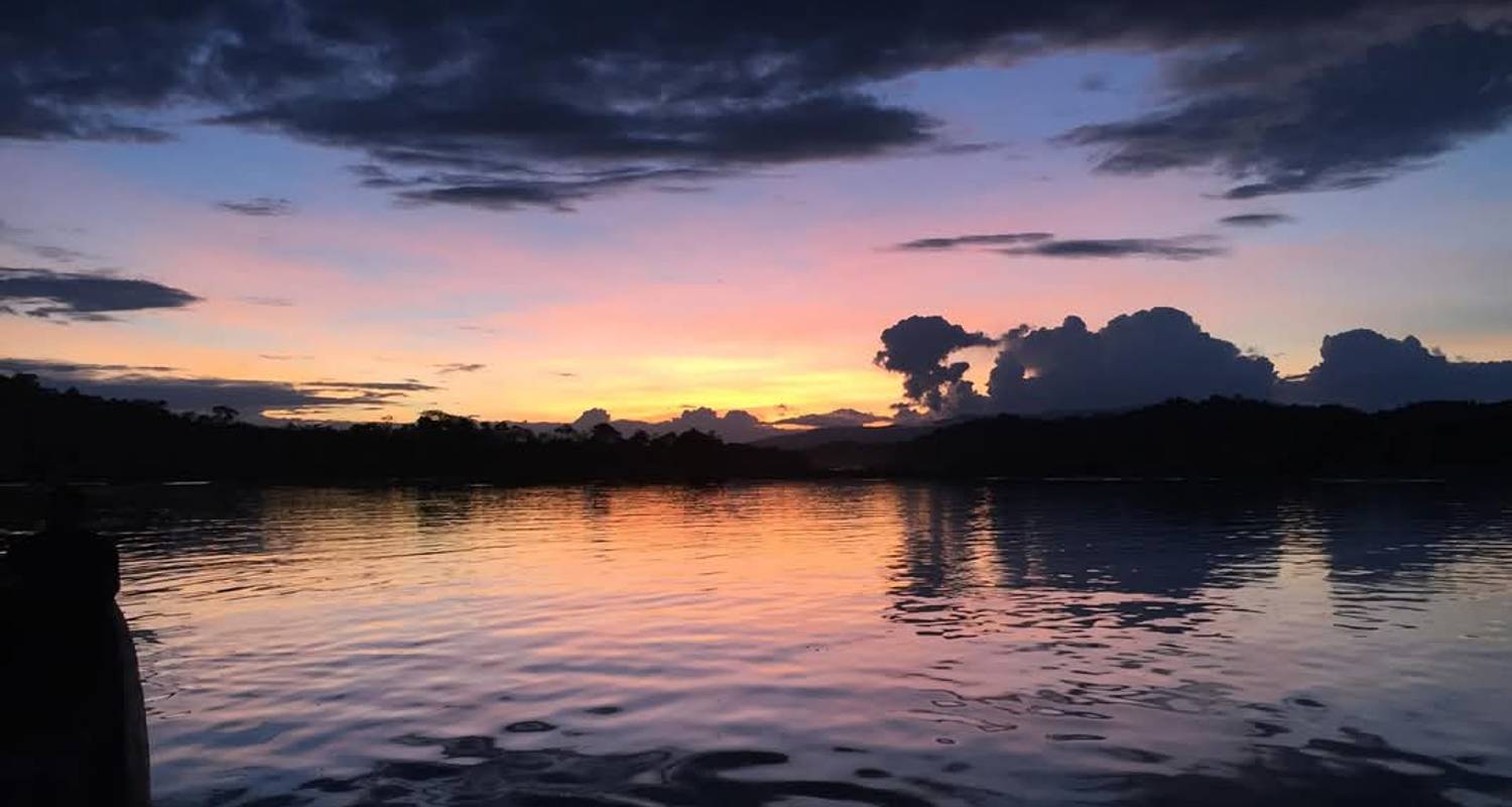 4 Días de Exploración de la Selva Amazónica en Napo - Ecuador Galapagos Travels