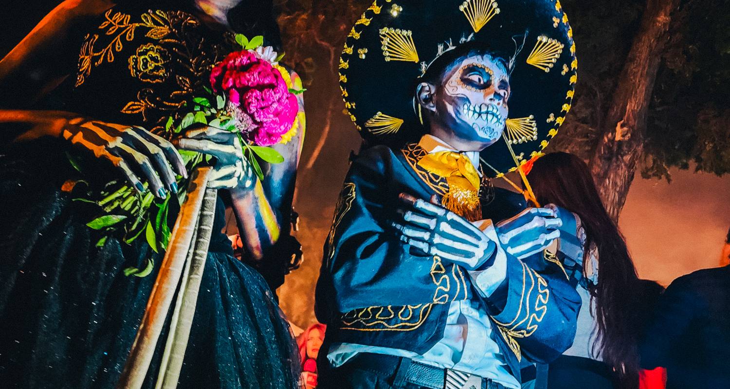 Day of the Dead Festival