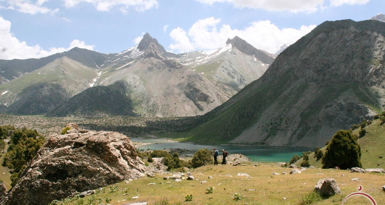 AVENTURE SUR LA ROUTE DE LA SOIE : LES MONTAGNES DE FANN ET LE MEILLEUR DE L'OUZBEKISTAN - Central Asia Travel LP 