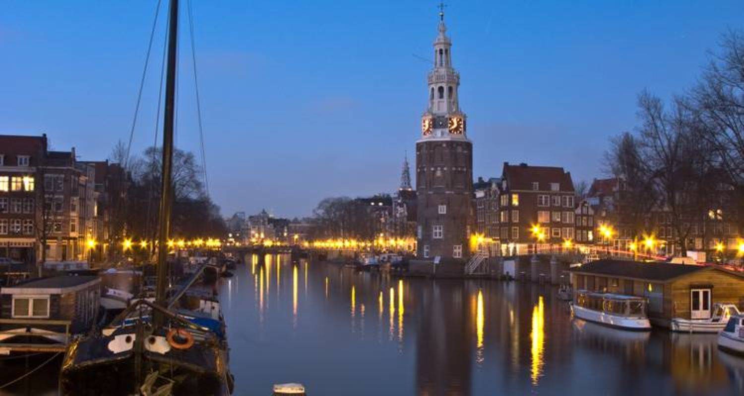 Trip naar Amsterdam & Brugge - WiseYatra