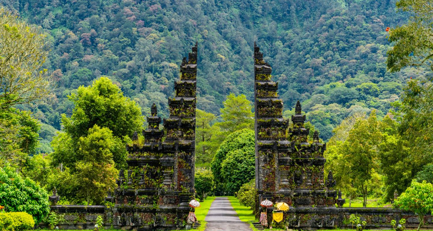 Fascinante viaje a Bali - Culture Holidays Private Limited