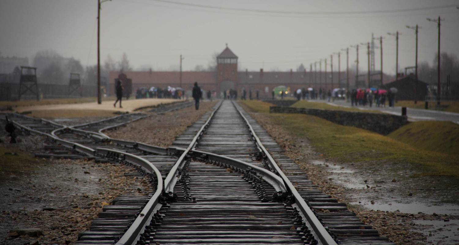 Prague to Warsaw Tours