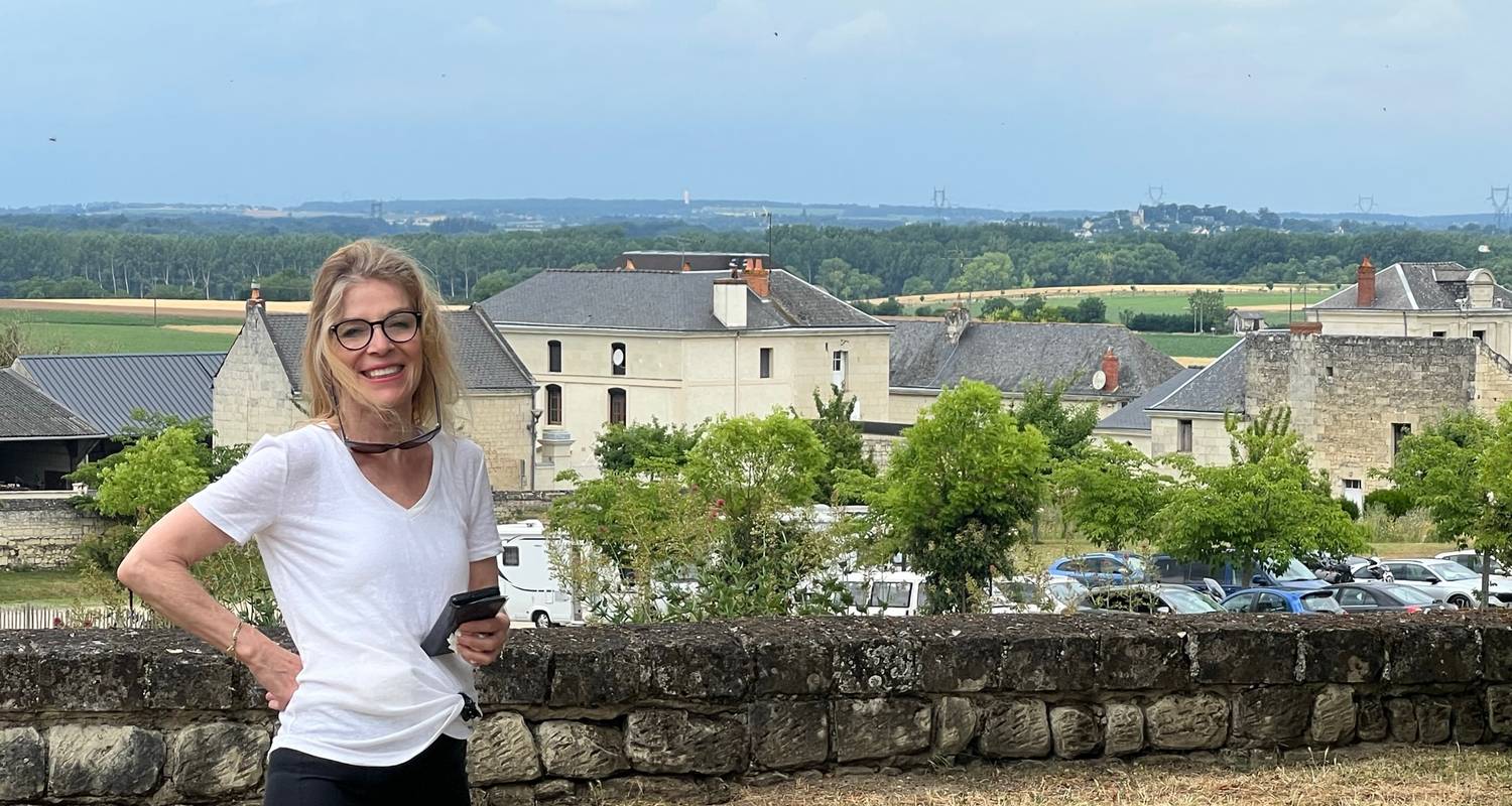 De Loirevallei, Frankrijk - The Chain Gang Cycle Tours