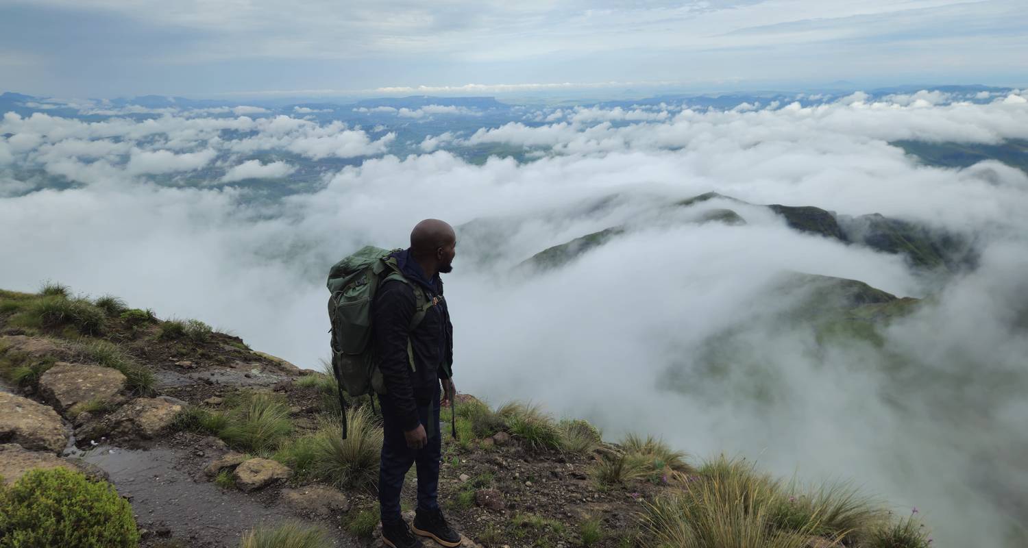 13 DAAGSE | ZUIDELIJK AFRIKA KRUGER DRAKENSBERG EN JOHANNESBURG - Timeline Travel DMC