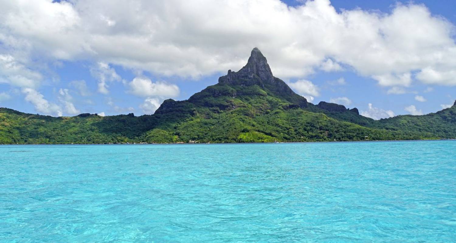 Lagunes, plages et couchers de soleil - DIAMIR Erlebnisreisen