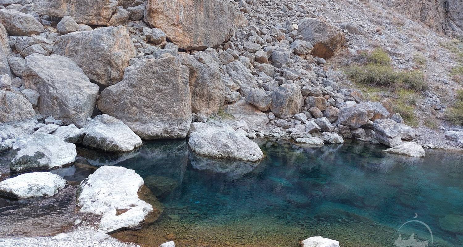 Carretera del Pamir y Ruta de la Seda - Central Asia Travel LP 