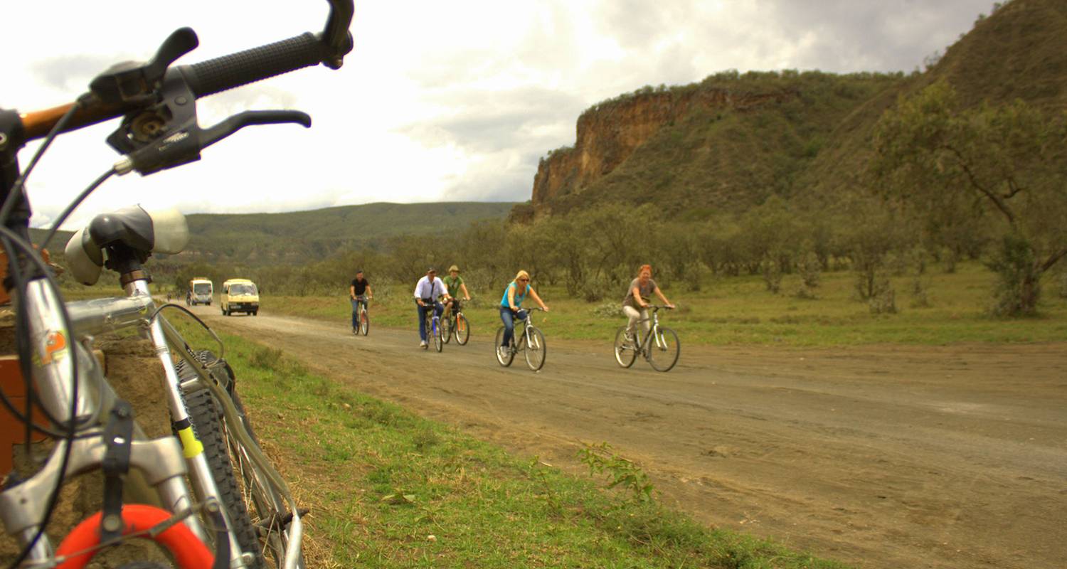 Circuit de 2 jours à Hells Gate, au lac Naivasha et au lac Nakuru depuis Nairobi - Gracepatt Ecotours Kenya