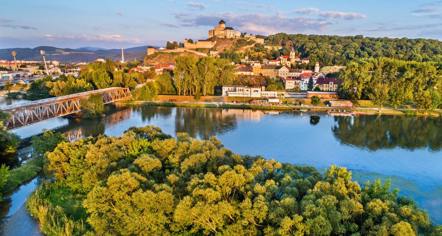 Bus Tours in Poland