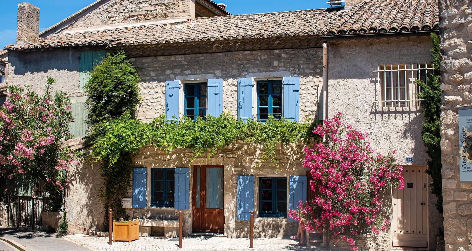 Provence & Franse Rivièra: Kleuren, geuren & glamour - Flag Travel Holidays