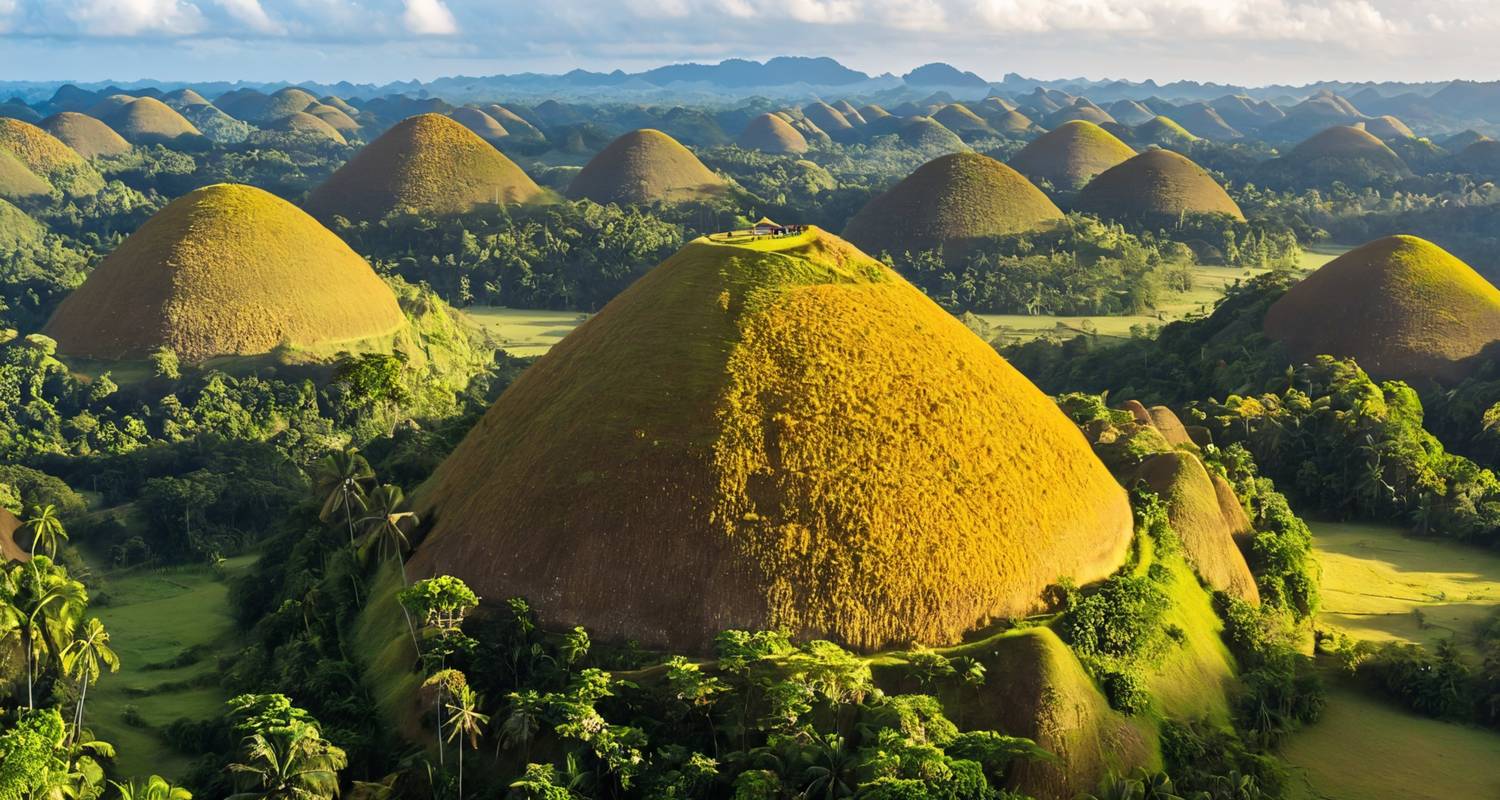 Filipinas te llama: ¡Edición Island Hopping! - journaway