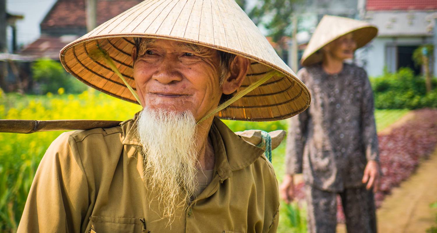 Very Vietnam - 10 days