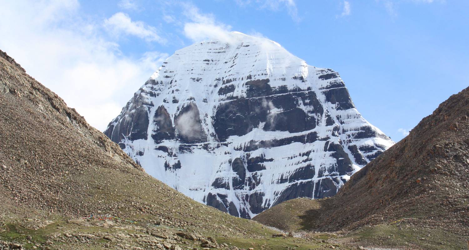 Kailash Mansarovar Yatra de Lujo - 15 días - Himalayan Glacier Adventure and Travel Company