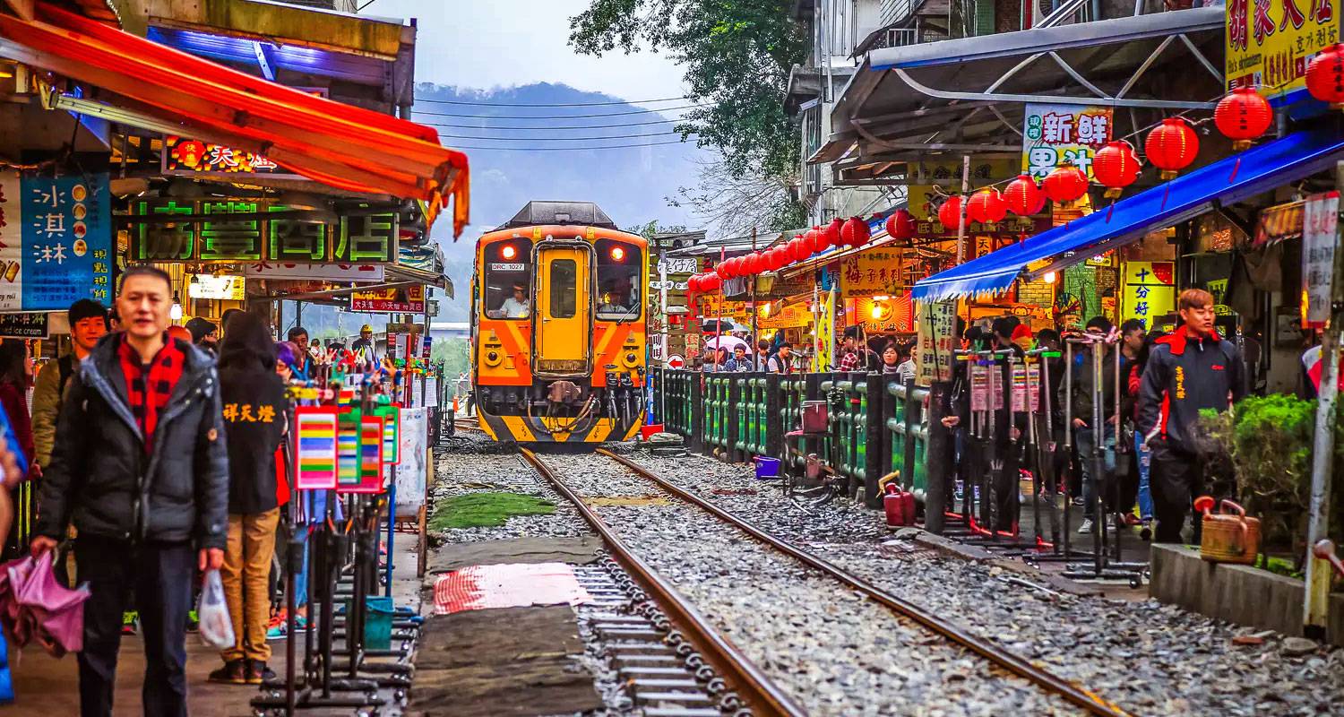 Customized 4 Days Taiwan Family Tour to Taipei, 4-star Hotels & Daily Start