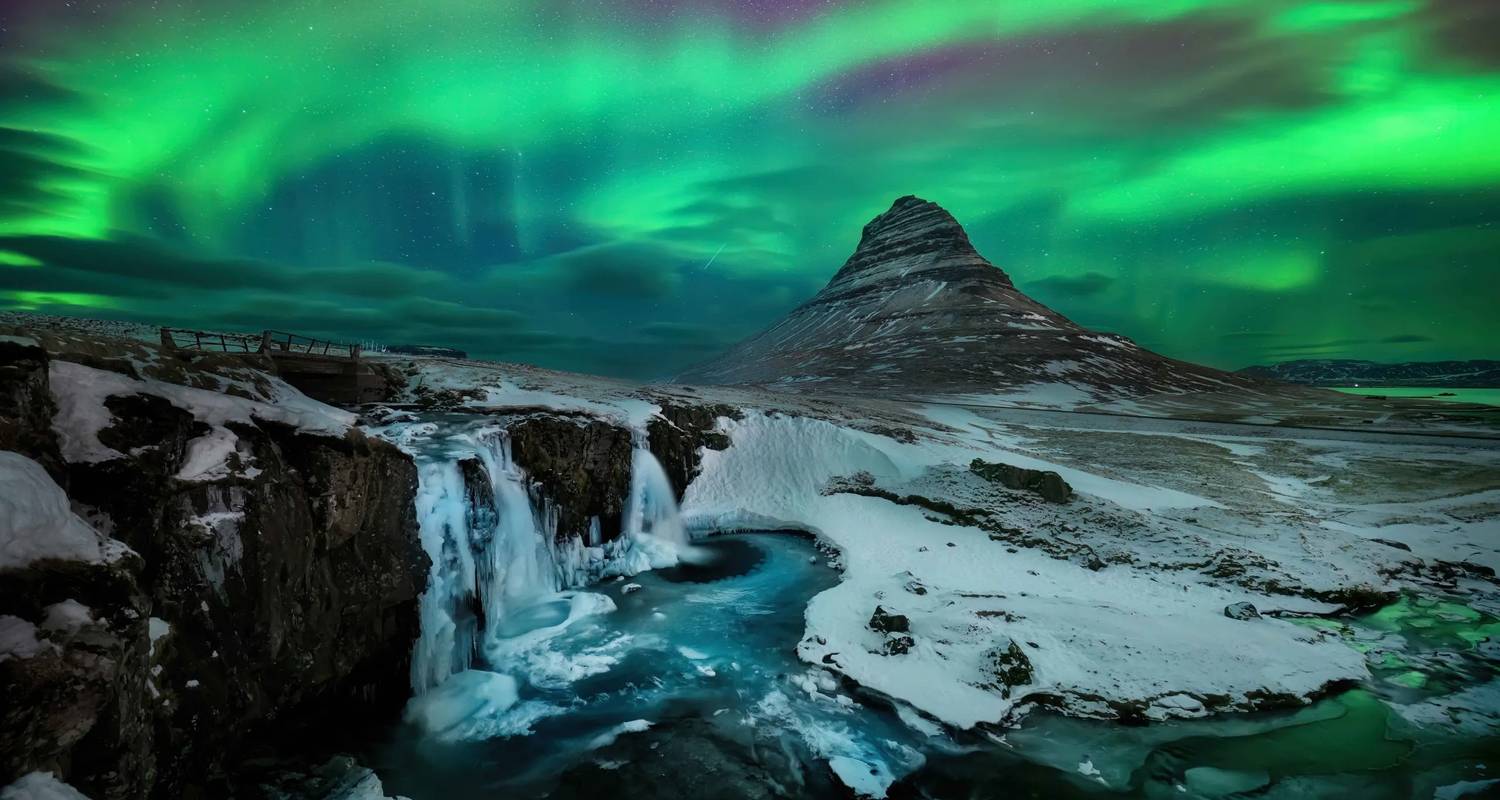 Sorprendente Islandia - Expeditions Gateways