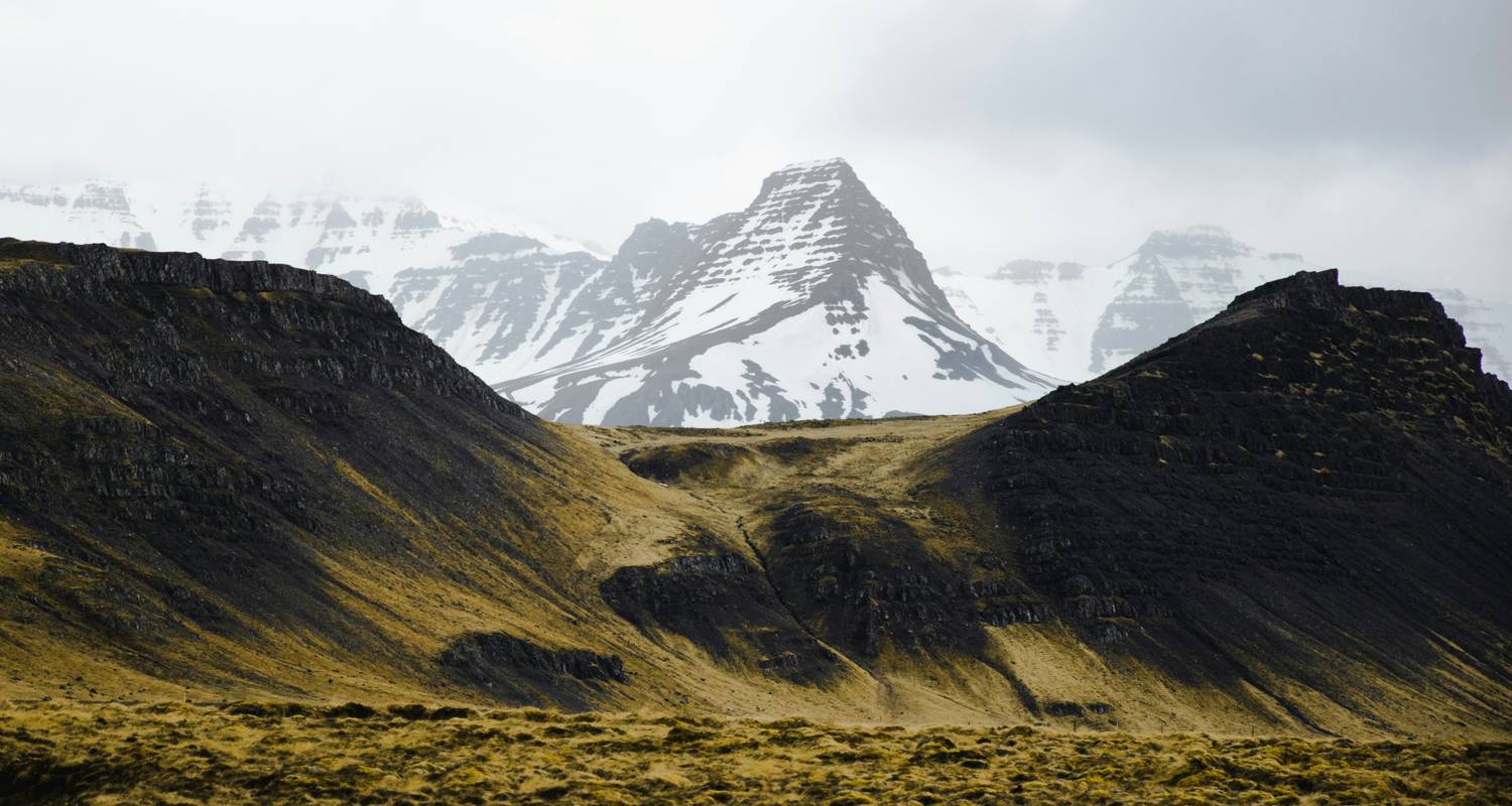 Tierra de Auroras Boreales y Westfjords (Confort) - 11 días - On The Go Tours