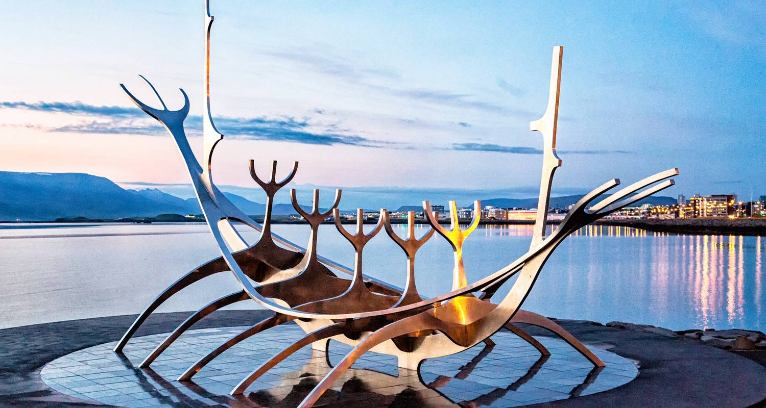 Land of the Northern Lights & Westfjords - 11 days