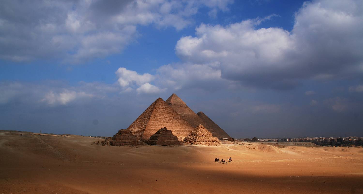 Budget Tours & Trips to Red Sea Coast