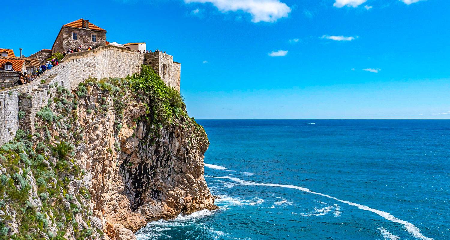 Customized Classic 11 Days Croatia Tour with Exclusive Guide, Daily Start & Private Car