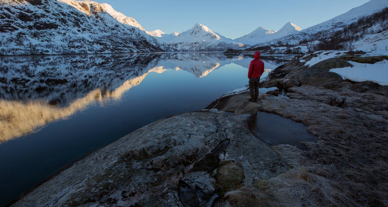Northern Norway Tours for Solo Travelers