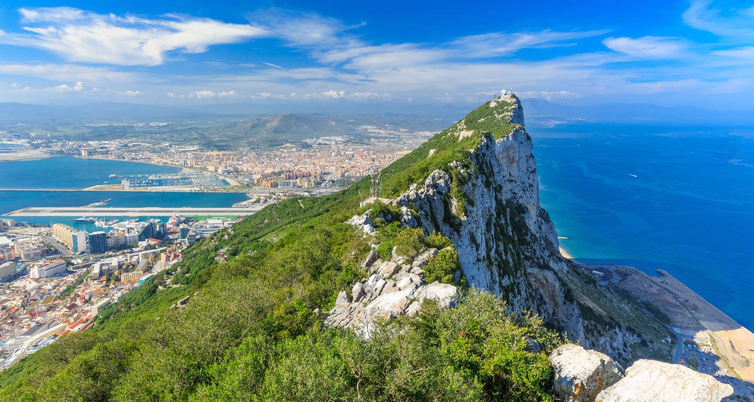 2-Week Portugal and Spain Tour Packages