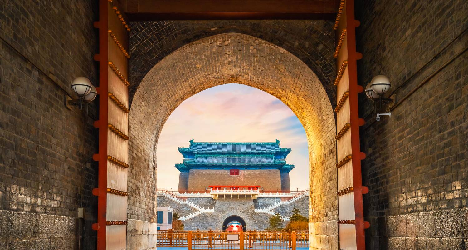 Chine, Corée du Sud & Japon : City shopping en Asie - journaway