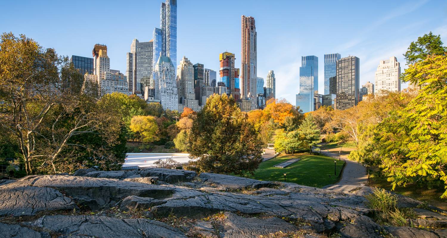 New York Tours for Solo Travelers