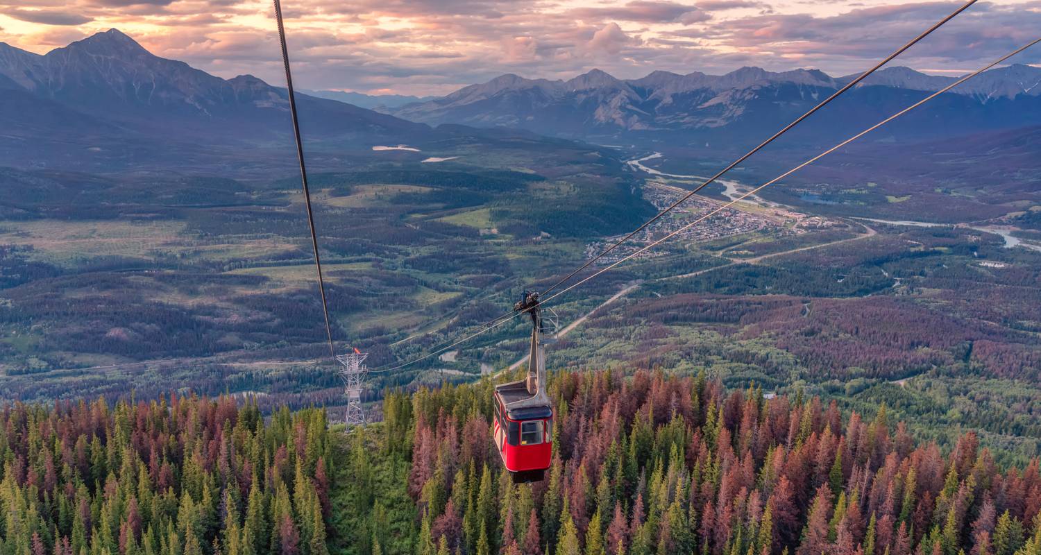 Canada and USA River Cruises