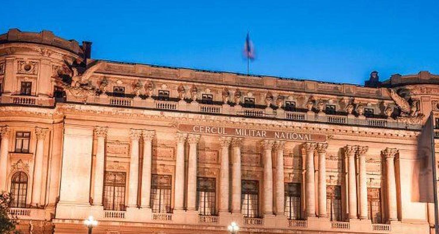 Best Christmas Markets of Europe: Budapest to Bucharest