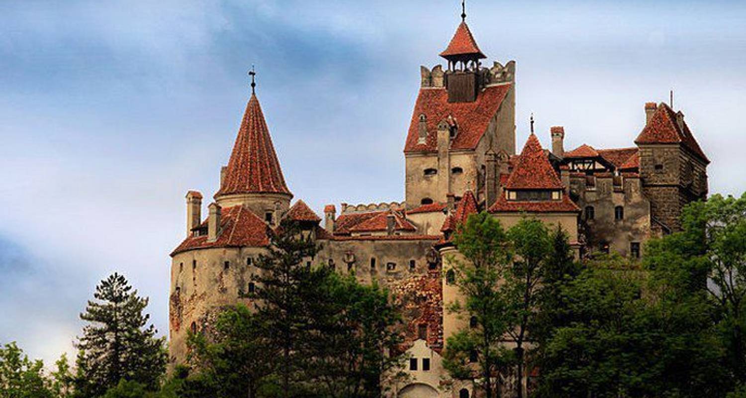 Best Christmas Markets of Europe: Budapest to Bucharest