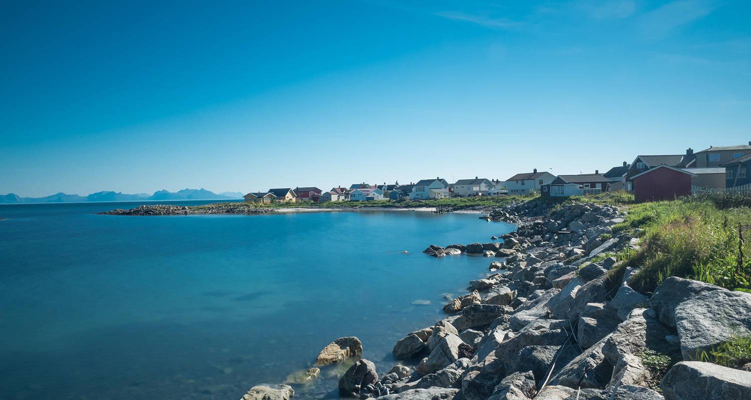 Highlights of Tromso & Lofoten - 7 days