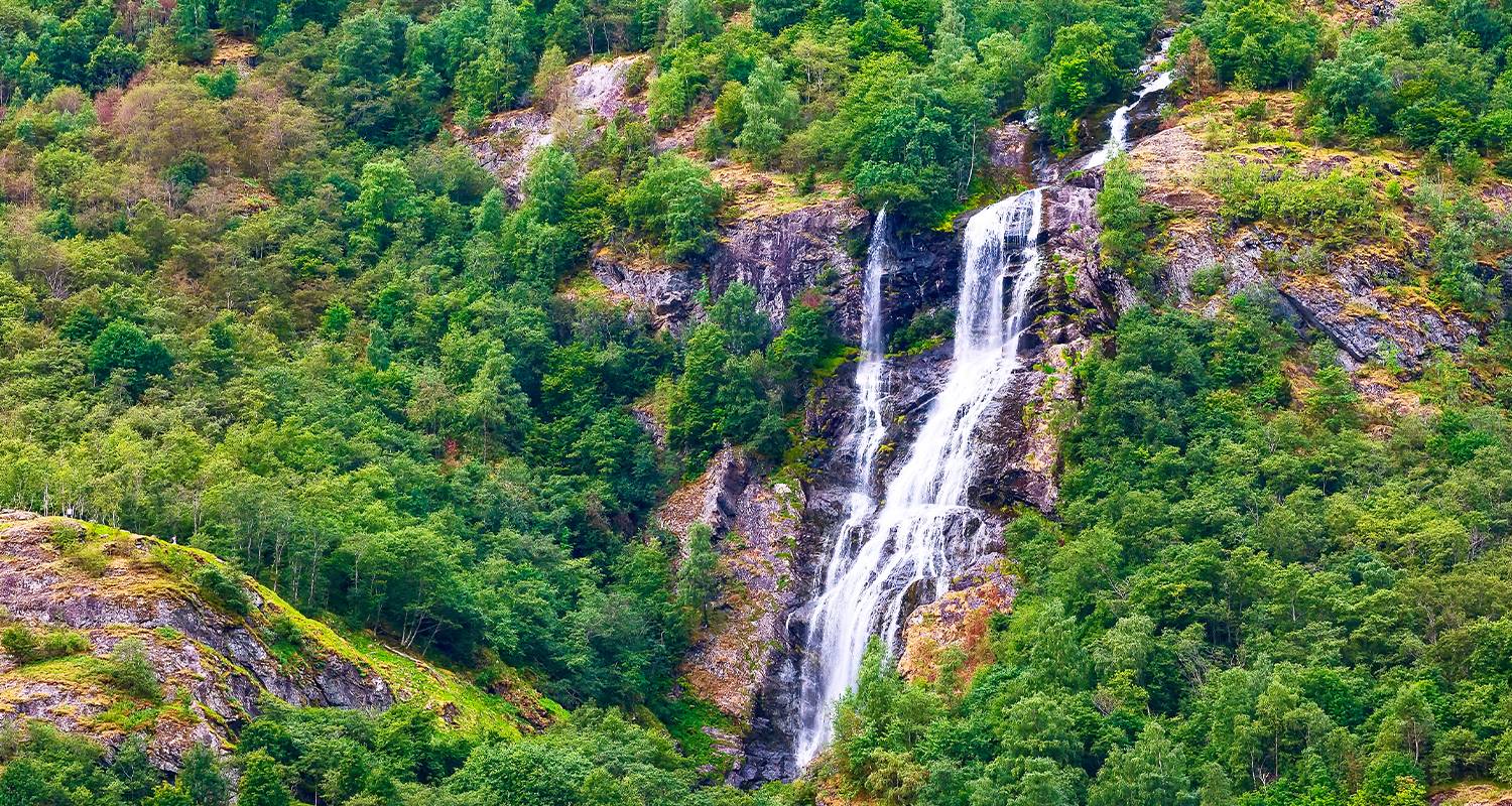 Norway Self Drive - 8 days